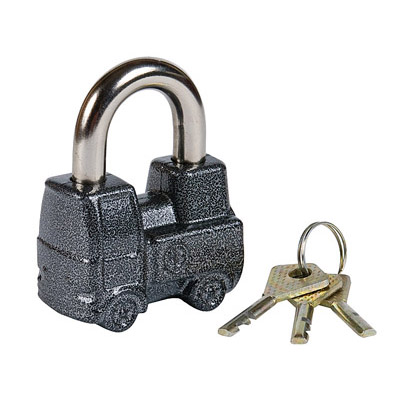 Чебоксары ВС 2-37 (ВС 2-37-03 "грузовичок") Замок навесной (24)