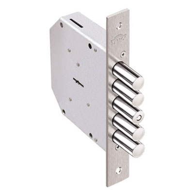 Эльбор 1.06.01.5.5 Гранит б/о Замок врезной тяж (10)