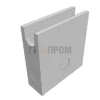 Пескоуловитель бетонный Standart DN100 С250 h=530