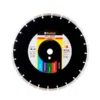 Круг алмазный 1A1RSS/C3-H 350x3,5/2,5x10x25,4-24 F4 Baumesser Asphalt Pro