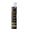 Пена монтажная KRONbuild 40+ бытовая (12шт/кор)
