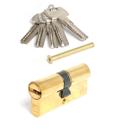 Апекс RT-62-G золото кл/кл Цилиндровый механизм (50,10)