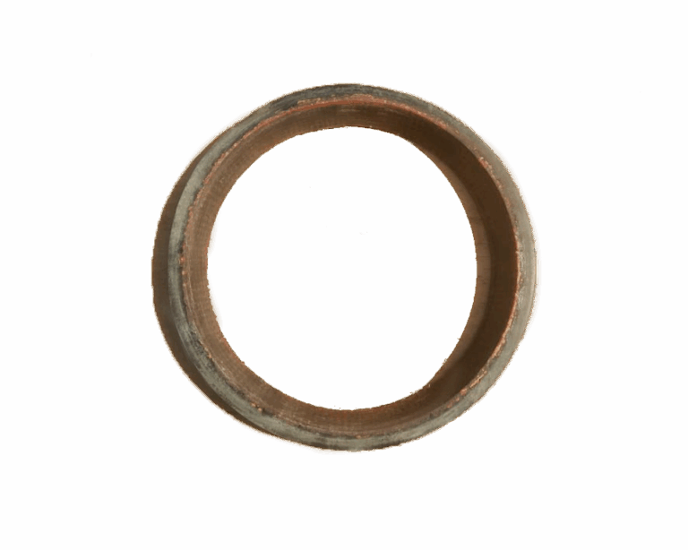 Тормозное кольцо для ZD1 41-4 (5т)