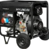 Электростанция дизельная Hyundai DHY 6000LE-3