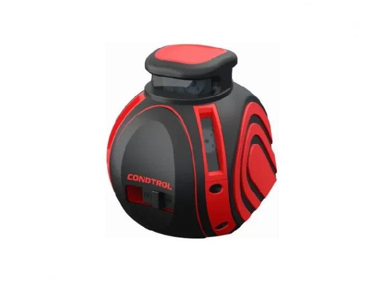 Лазерный нивелир CONDTROL UniX 360 Pro