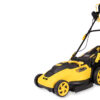 Электрическая газонокосилка CHAMPION EM3815