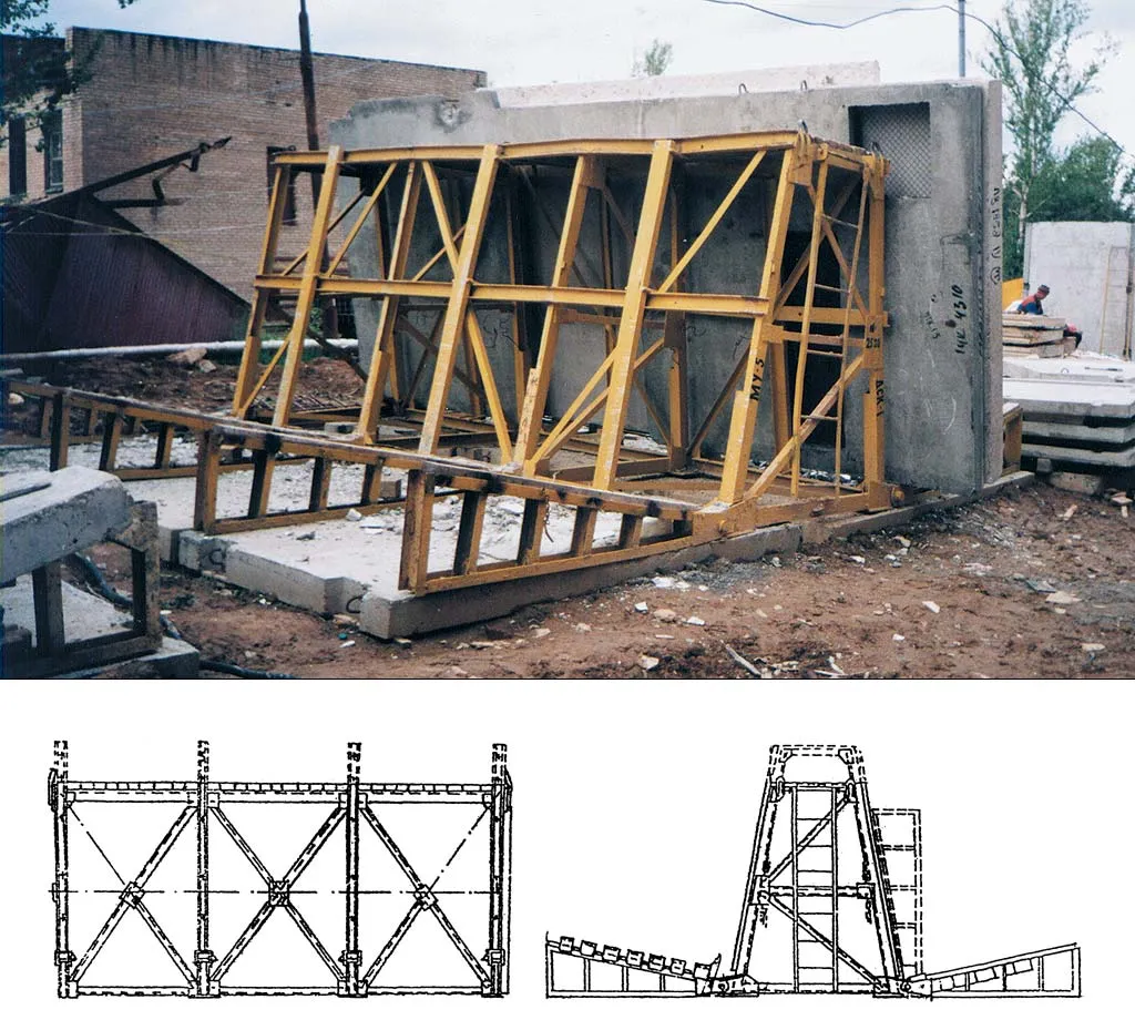 Склад-пирамида — изображение 2