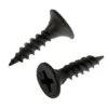 Саморез по металлу для ГКЛ оксид 3,5х16 (фасовка по 1кг)