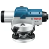 Нивелир оптический BOSCH GOL 26D( с поверкой)