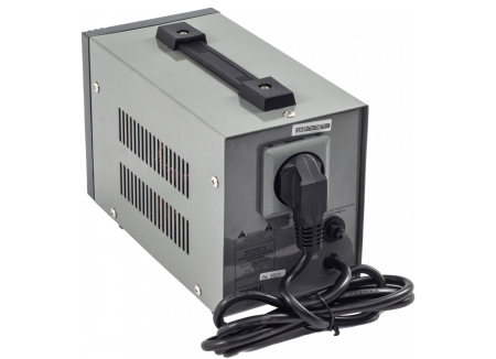 Стабилизатор напряжения РЕСАНТА АСН-1000/1-Ц — изображение 9