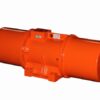 Вибратор высокого ресурса ВИ-70-16 Б