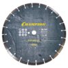 Диск алмазный CHAMPION бетон ST Concremax, С1604