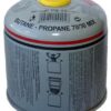 Газовый баллон Plein Air 900