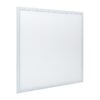 Панель LED EKF ультратонкая 595х595х9 мм, 36 Вт, равномерная засветка, 6500 К, без драйвера, белая, IP40