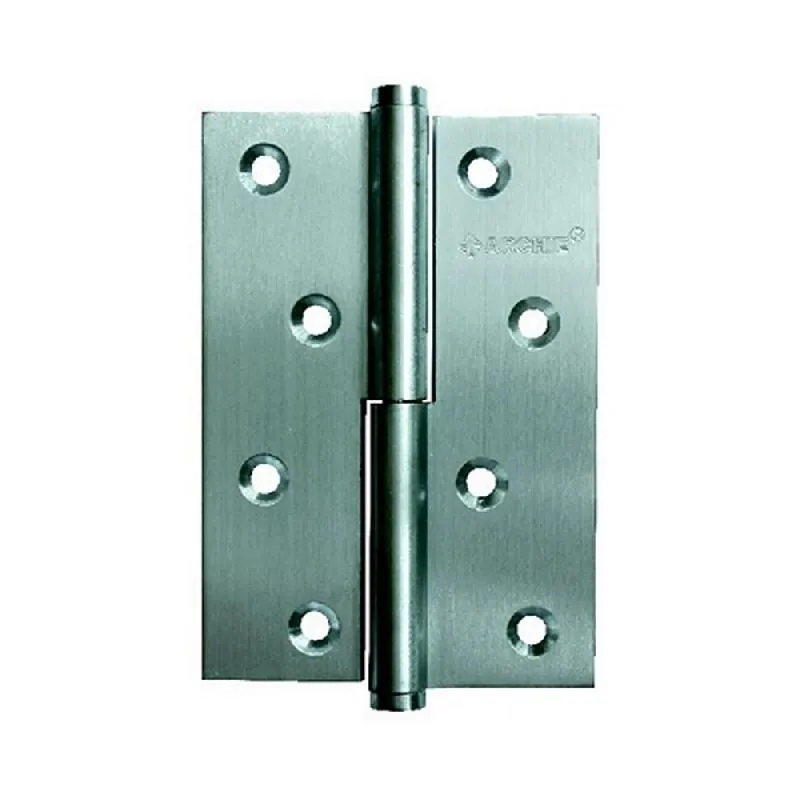 Петля ПН-120 правая хром. (45-28)