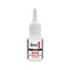 Клей Kudo PROFF SMB-020 цианоакрилатный секундный (20 г)