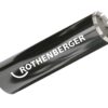 Алмазная сверлильная коронка HSP-N D142 мм 1.1/4" / UNC