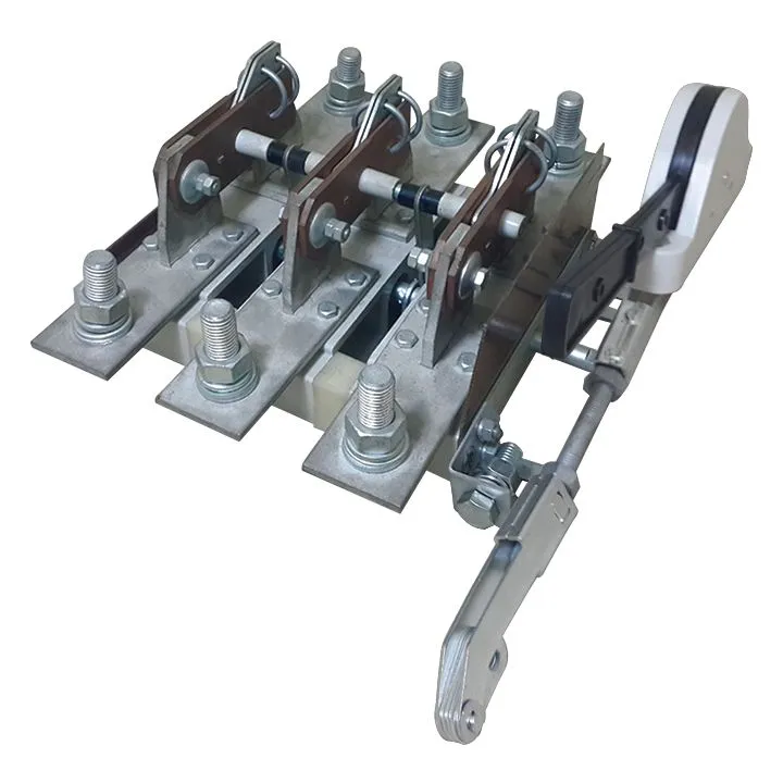 Разъединитель РЕ19-41-31140 1000А EKF PROxima — изображение 2