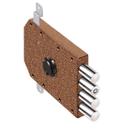 Эльбор 1.09.56.5.5.1.без торц.план. Сапфир с/т б/о Замок накладной тяж.(5)