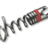 Крюкообразная насадка с муфтой 32 мм