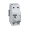 Устройство защитного отключения Legrand RX3, 40А, 30мА, тип АС, 2П