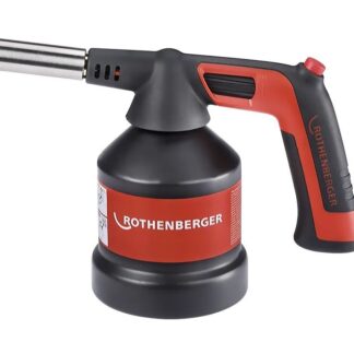 Ручные горелки с одноразовыми газовыми баллонами для пайки