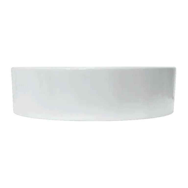 Раковина Sanita Luxe Best Shelf, 433x433x119 мм — изображение 2