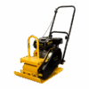 Виброплита бензиновая CHAMPION PC8742F