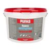 Краска интерьерная негорючая Pufas КМ0 RAL 9011 (10 л)