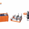 Сварочный аппарат RITMO COMPACT 160
