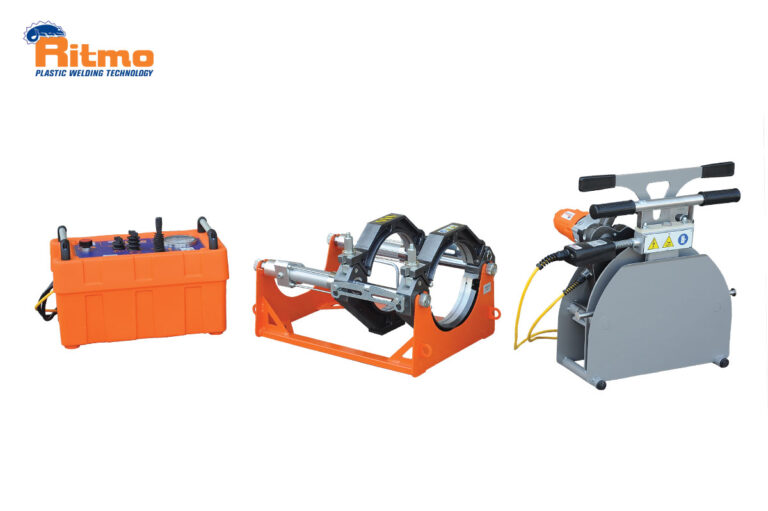 Сварочный аппарат RITMO COMPACT 250