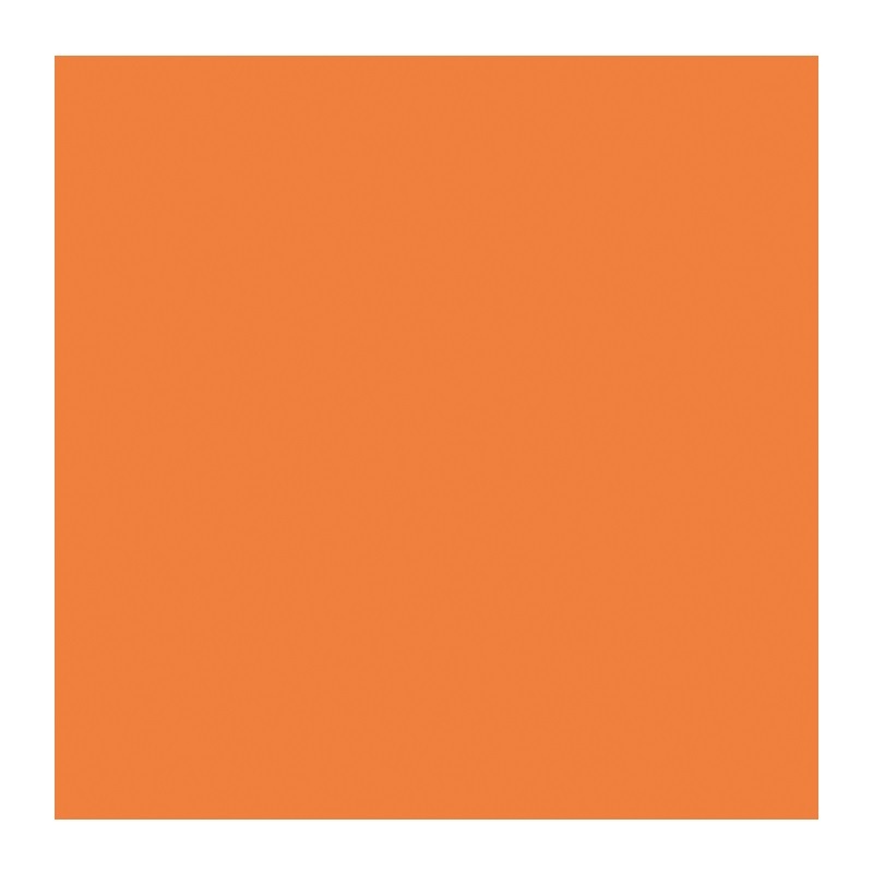 Плитка настенная Axima Вегас, оранжевая, 200х200х7 мм