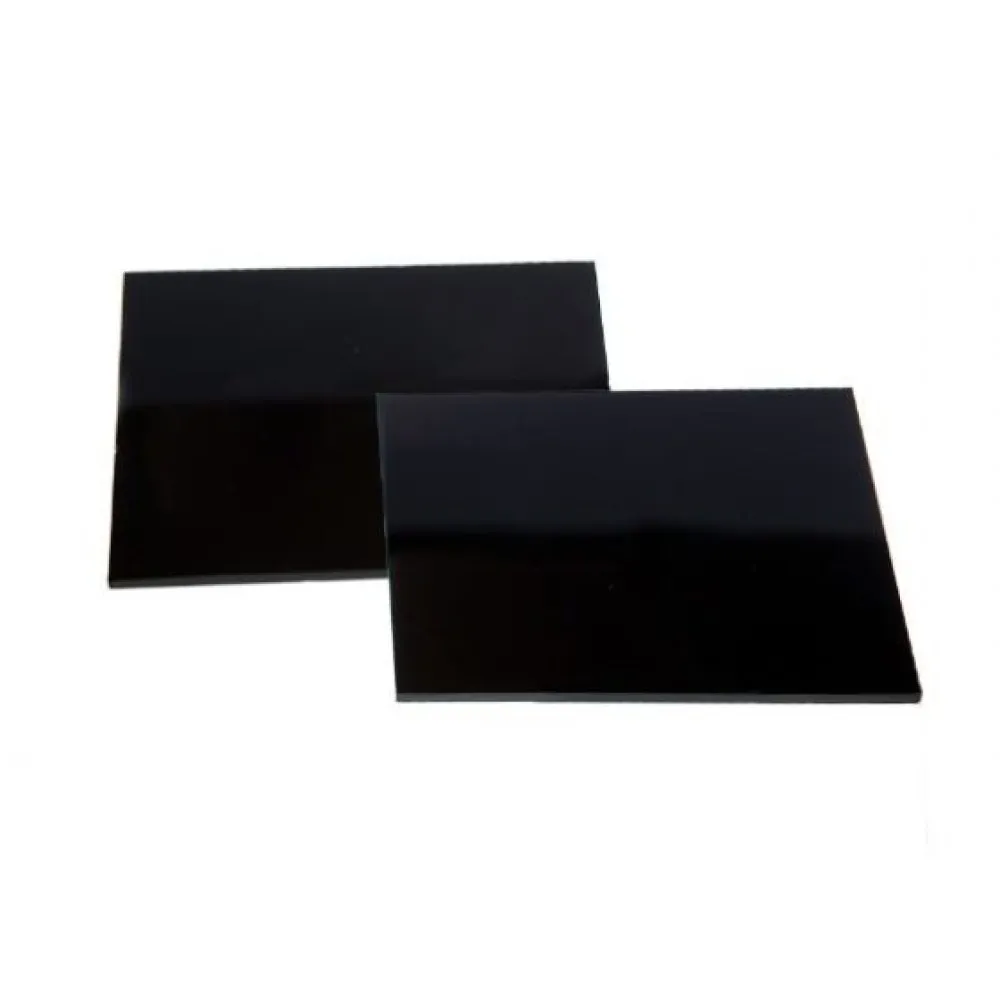 Стекло ТИСС-4/DIN10 110*90 мм — изображение 3