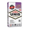 Клей для плитки Unis Uniflex U-100 высокопластичный (25кг)