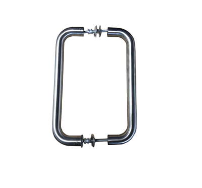 СДР-300, А=300, нерж.SSS, д.30 мм Ручка-скоба