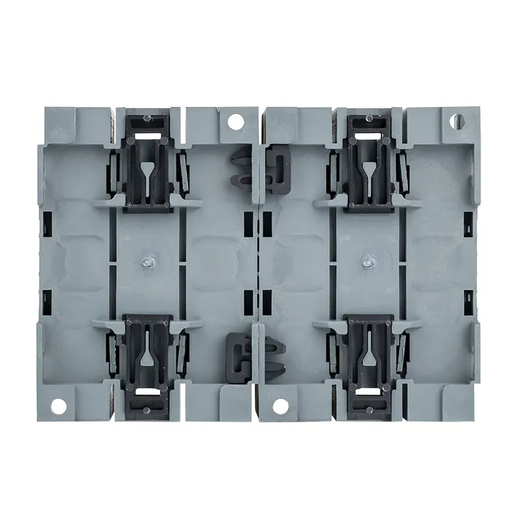 Рубильник 100A 3P реверсивный c рукояткой для прямой установки TwinBlock EKF — изображение 4