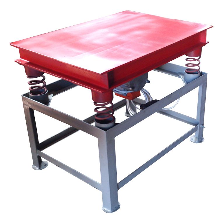 Вибростол ВС-110 42/380В 42В/380В