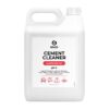 Средство моющее кислотное Grass Cement Cleaner (5 л)