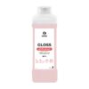 Средство для чистки сантехники Grass Gloss Concentrate (1 л)