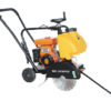 Швонарезчик бензиновый (Loncin) TOR CC-300 PRO