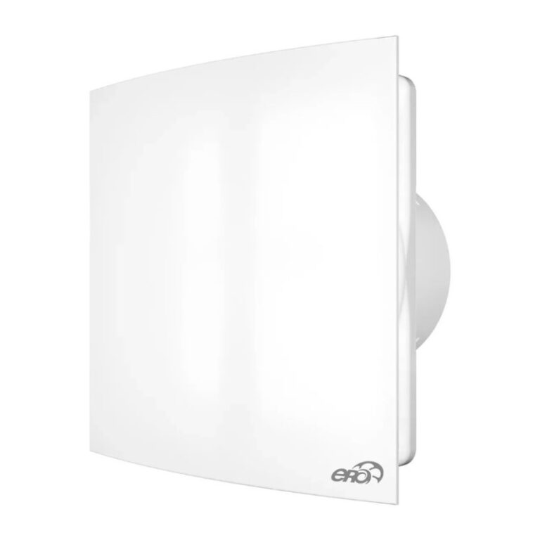 Вентилятор вытяжной Era 100 Quadro 4, 90 м3/ч — изображение 2