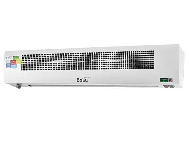 Завеса тепловая Ballu BHC-L10-T05