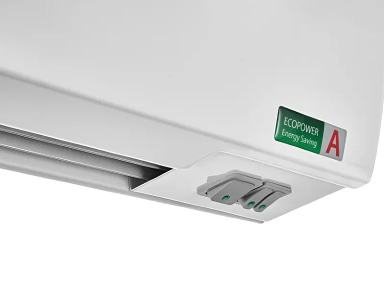 Завеса тепловая Ballu BHC-L10-T05 — изображение 3