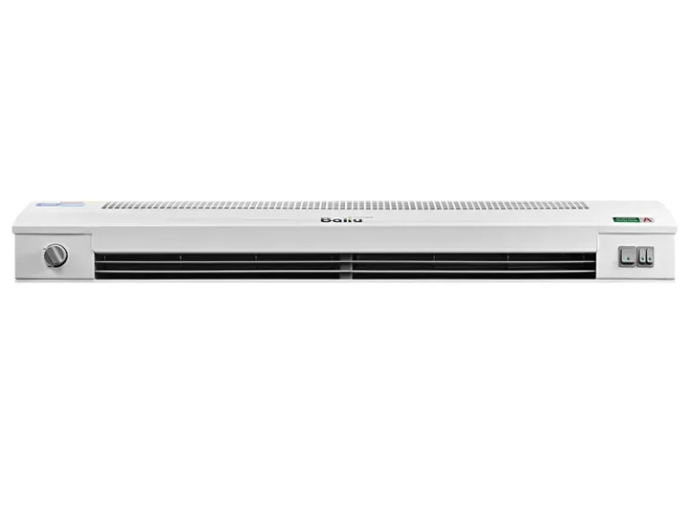 Завеса тепловая Ballu BHC-L10-T05 — изображение 4