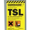 Пластификатор TSL (ТСЛ)для насоса пневмат. окрас. аппарата