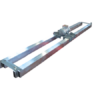 Виброрейка телескопическая РВ-2-3,7-ВИ99 Al 380В