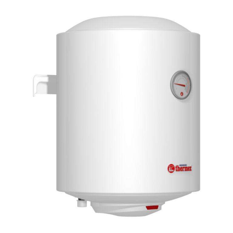 Водонагреватель накопительный Thermex TitaniumHeat 30 V Slim, 30 л — изображение 3