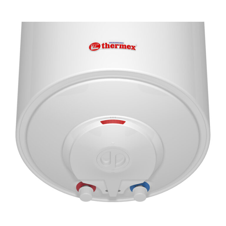 Водонагреватель накопительный Thermex TitaniumHeat 30 V Slim, 30 л — изображение 6
