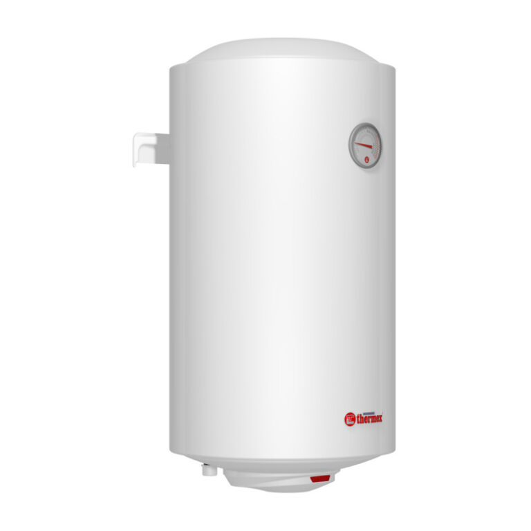 Водонагреватель накопительный Thermex TitaniumHeat 50 V Slim, 50 л — изображение 3