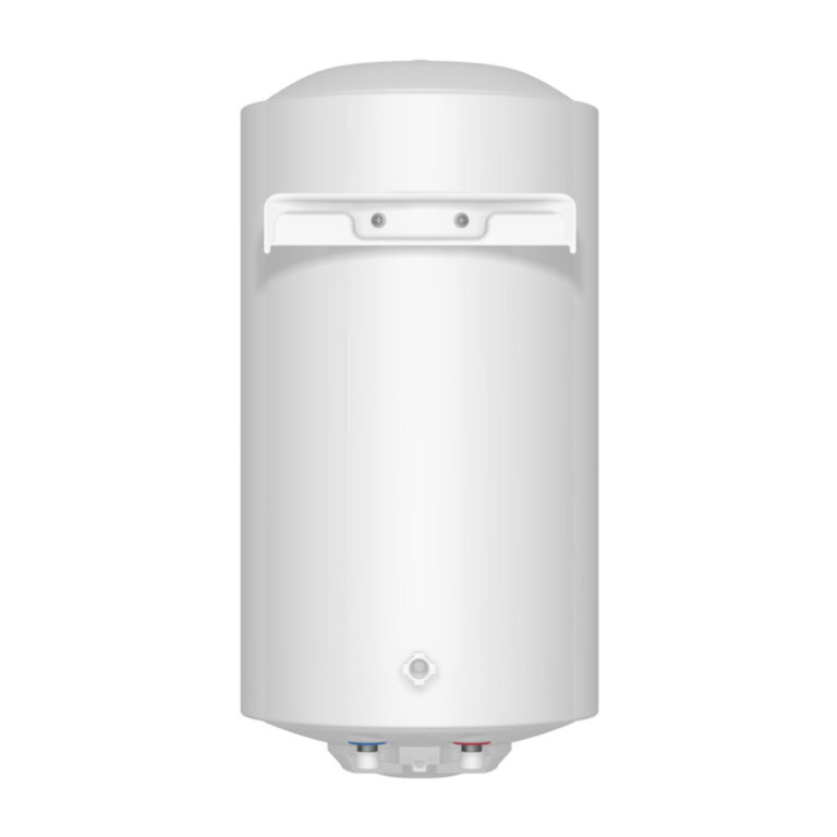Водонагреватель накопительный Thermex TitaniumHeat 50 V Slim, 50 л — изображение 5
